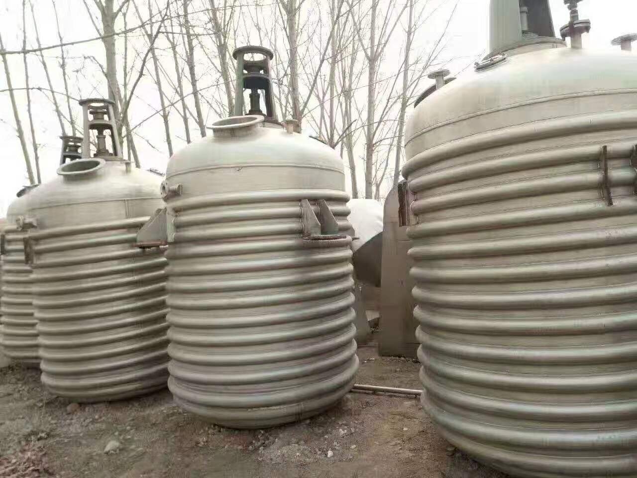 铜川市不锈钢罐不锈钢管 - 排名